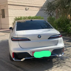 2023 BMW 7-Series