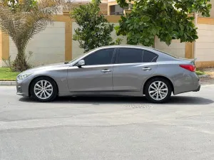 2014 إنفينيتي  كيو٥٠