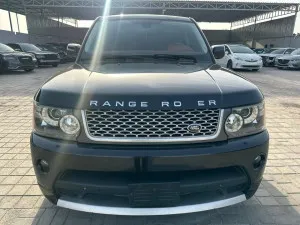 2011 Land Rover Range Rover Sport in dubai