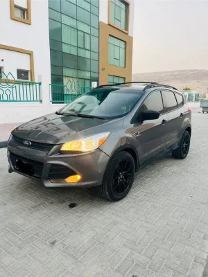2014 Ford Escape in dubai
