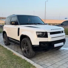 2023 Land Rover Defender