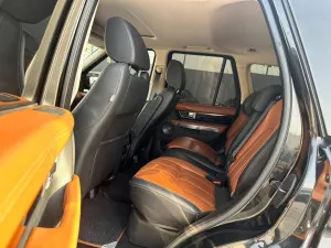 2011 Land Rover Range Rover Sport