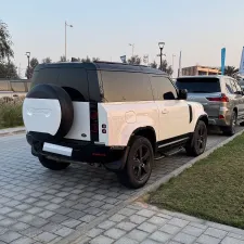 2023 Land Rover Defender