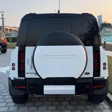 2023 Land Rover Defender