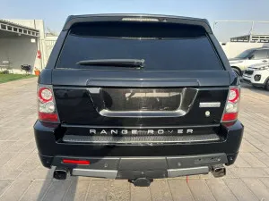 2011 Land Rover Range Rover Sport