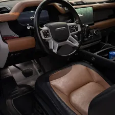 2023 Land Rover Defender