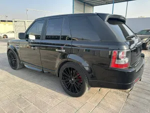 2011 Land Rover Range Rover Sport