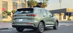 2026 Ford Territory