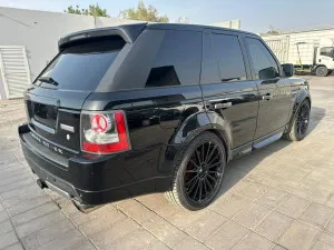 2011 Land Rover Range Rover Sport