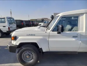 2024 تويوتا لاند كروزر