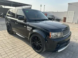 2011 Land Rover Range Rover Sport