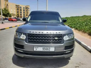 2014 Land Rover Range Rover in dubai