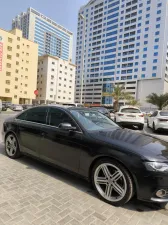 2011 Audi A4