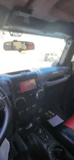 2012 Jeep Wrangler