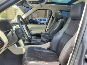 2014 Land Rover Range Rover