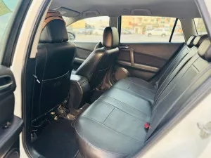 2012 Mazda 6