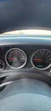 2012 Jeep Wrangler