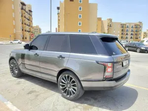 2014 Land Rover Range Rover