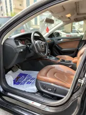 2011 Audi A4