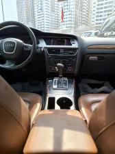 2011 Audi A4