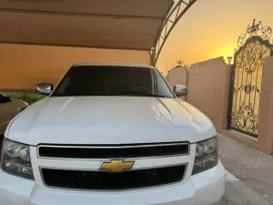 2012 Chevrolet Tahoe in dubai