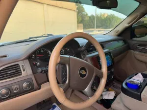 2012 Chevrolet Tahoe