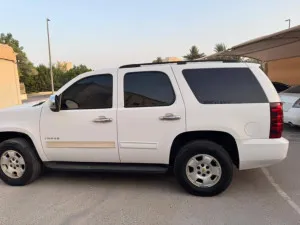 2012 Chevrolet Tahoe