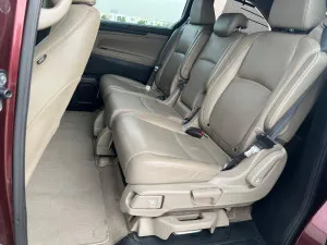 2019 Honda Odyssey
