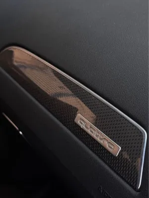 2011 Audi S4