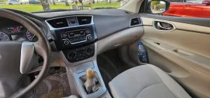 2016 Nissan Sentra