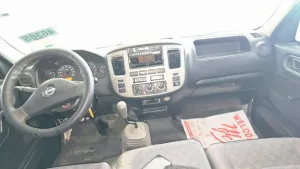 2008 نيسان اورفان
