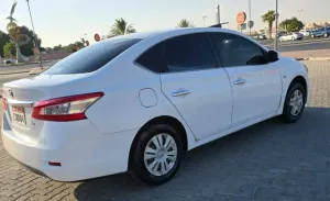 2016 Nissan Sentra