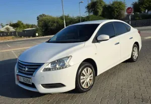 2016 Nissan Sentra