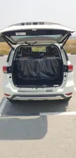 2017 Toyota Fortuner