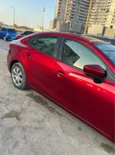 2019 Mazda 3