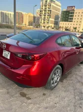 2019 Mazda 3