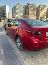 2019 Mazda 3