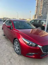 2019 Mazda 3