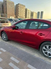 2019 Mazda 3