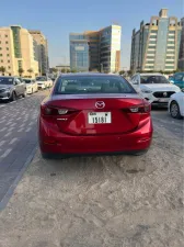 2019 Mazda 3