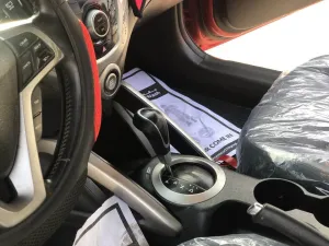 2014 Hyundai Veloster