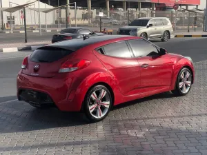 2014 Hyundai Veloster