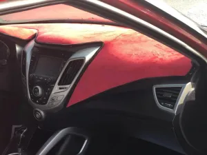 2014 Hyundai Veloster