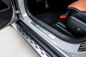 2025 Mercedes-Benz GLC