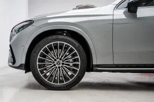 2025 Mercedes-Benz GLC