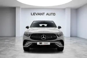 2025 Mercedes-Benz GLC