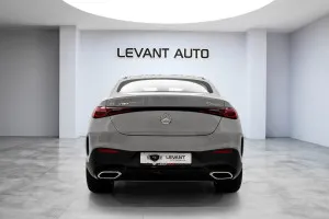 2025 Mercedes-Benz GLC