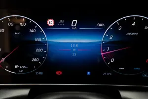 2025 Mercedes-Benz GLC
