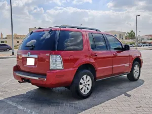 2008 ميركوري ماونتينير