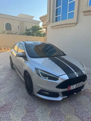 2015 Ford Focus in dubai